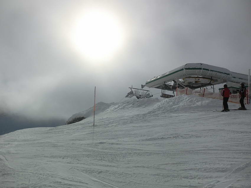 6-Obertauern, Bauernhaus 122